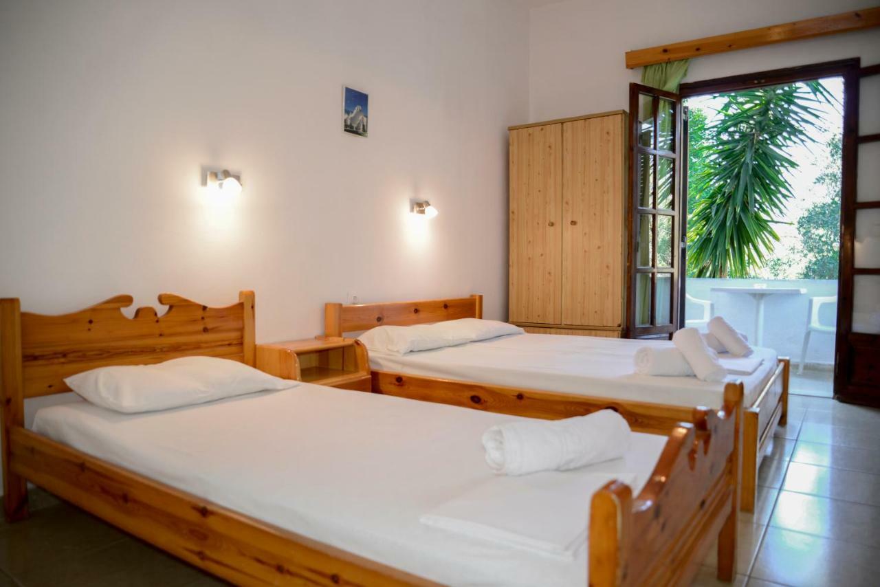 Corfu Room Agioi Deka  外观 照片